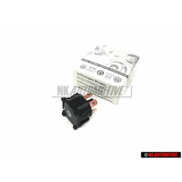 VW Original Commut.P.Moteur De Soufflante - 321959511A