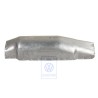 VW Original Cache P. Catalyseur - 321803915