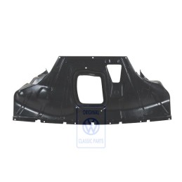 VW Original Tole De Protection Pour Moteur - 321805681C