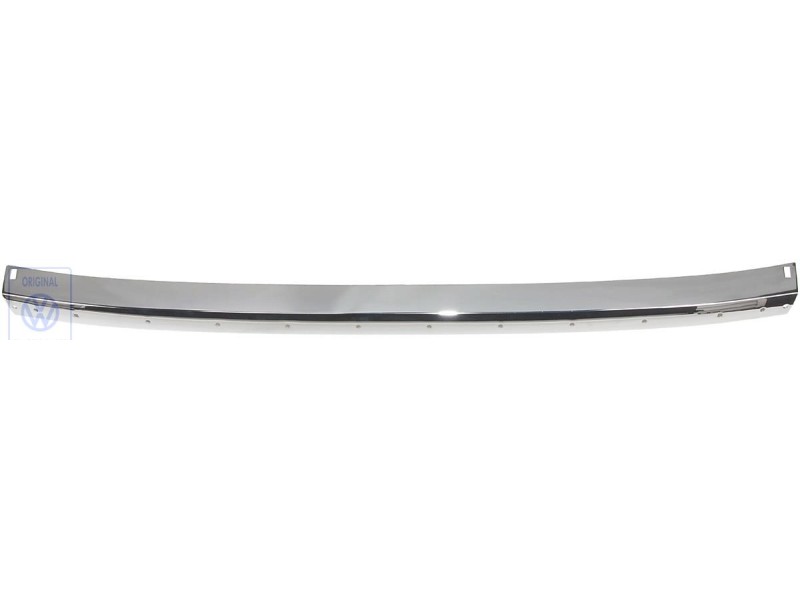 VW Original Pare-Chocs Chromes - 321807311E