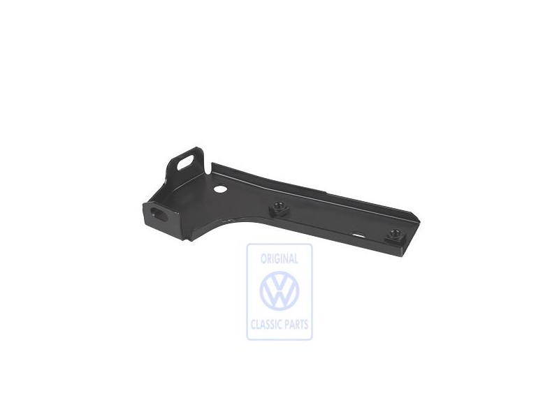 VW Original Support De Pare-Chocs - 321807331C