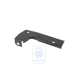 VW Original Support De Pare-Chocs - 321807332C