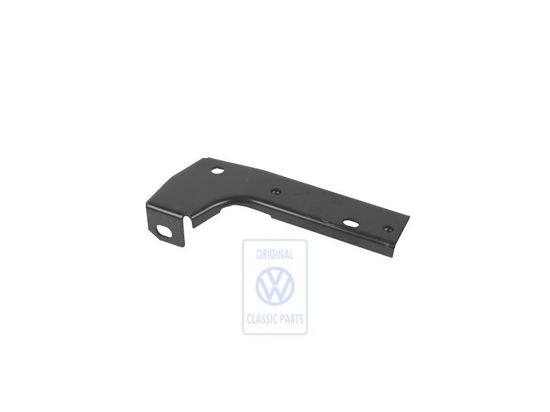 VW Original Support De Pare-Chocs - 321807332C