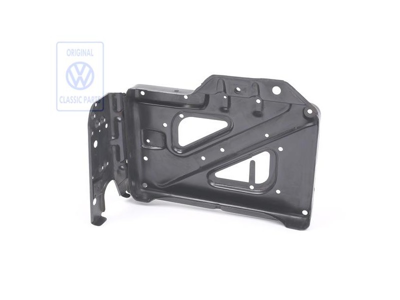 VW Original Console De Batterie - 321809353B