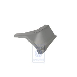VW Original Tole De Coin - 321809642A