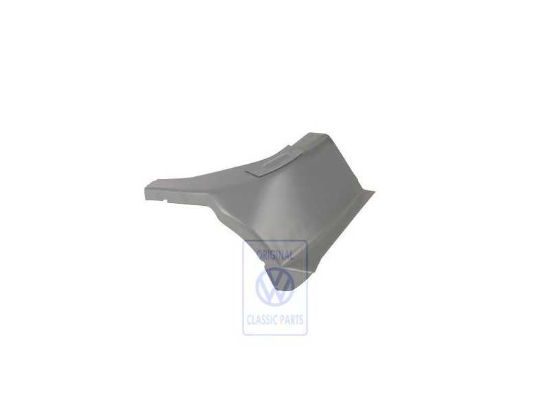 VW Original Tole De Coin - 321809642A