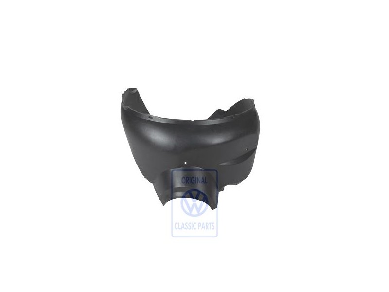 VW Original Coquille De Passage De Roue - 321809962B