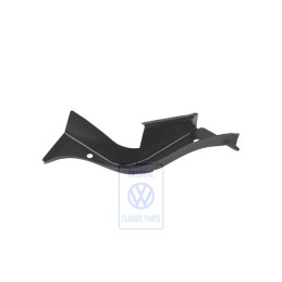 VW Original Tole De Renfort - 321813318A