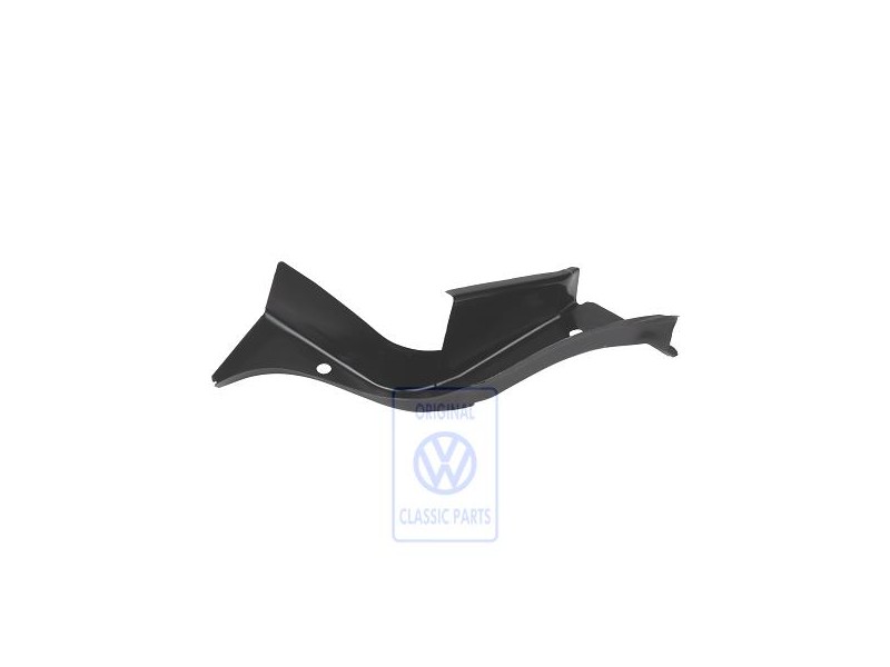 VW Original Tole De Renfort - 321813318A
