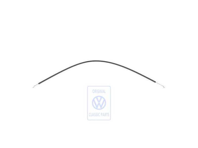 VW Original Tirant - 321819839B