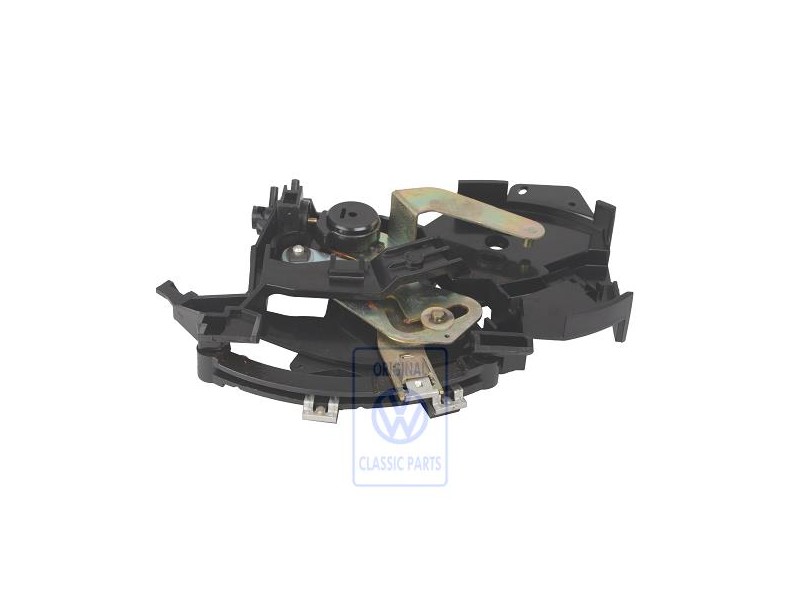 VW Original Regulation Ventilation Et Chauffage - 321820321