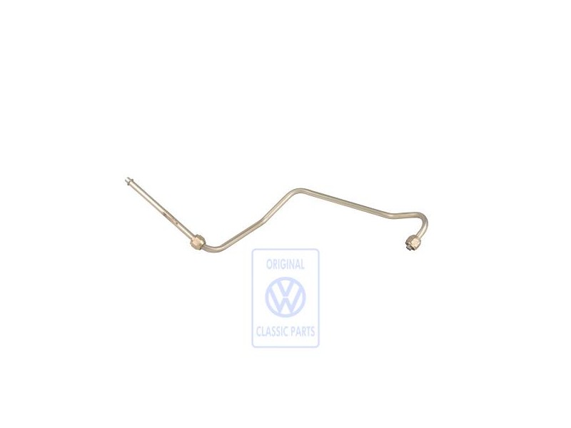 VW Original Tuyau - 321820740