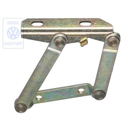 VW Original Charniere De Capot - 321823301A