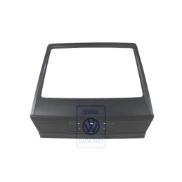 VW Original Coffre Arriere - 321827025AB