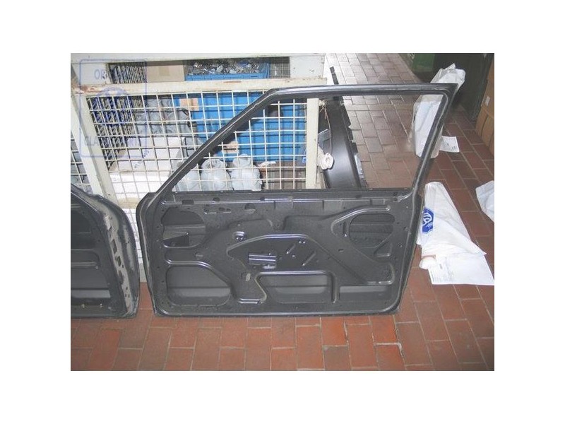 VW Original Porte - 321831052AC
