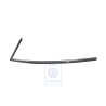 VW Original Guide-Glace Noir Satin/Chrome - 321837439M HU1