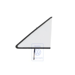 VW Original Vitre Orientable - 321837605B