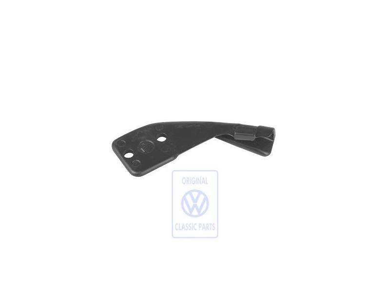 VW Original Equerre De Retenue - 321837693