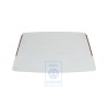 VW Original Glace Arriere Chauffante - 321845501E