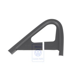 VW Original Insert Decoratif - 321853230
