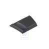 VW Original Baguette Protection Pour Ailes Graphite - 321853517B 2BC