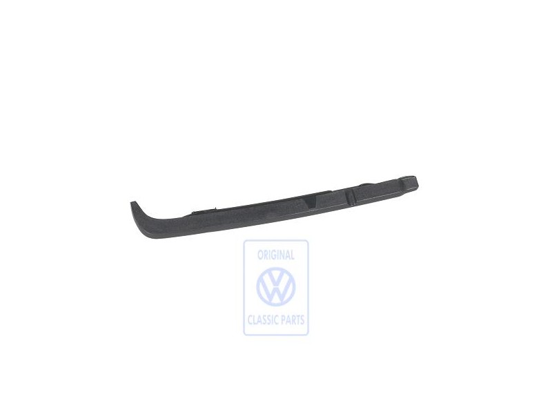 VW Original Cache - 321853656B