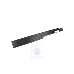 VW Original Grille D'Aeration - 321853677D