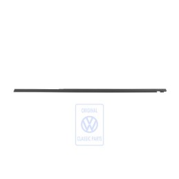 VW Original Etanchement Pertuis De Porte - 321853777D
