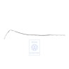 VW Original Baguette Deco Pour Pare-Chocs - 321853964A