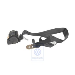 VW Original Ceinture De Securite 3 Points - 321857705AS