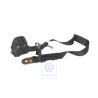 VW Original Ceinture De Securite 3 Points - 321857705BD