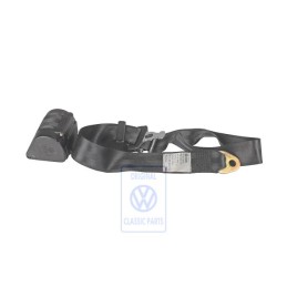 VW Original Ceinture De Securite 3 Points - 321857705BH