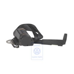 VW Original Ceinture De Securite 3 Points - 321857706B