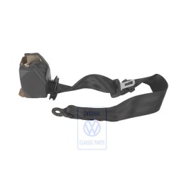 VW Original Ceinture De Securite 3 Points - 321857805K