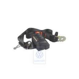 VW Original Ceinture Ventrale Av Automati - 321857813