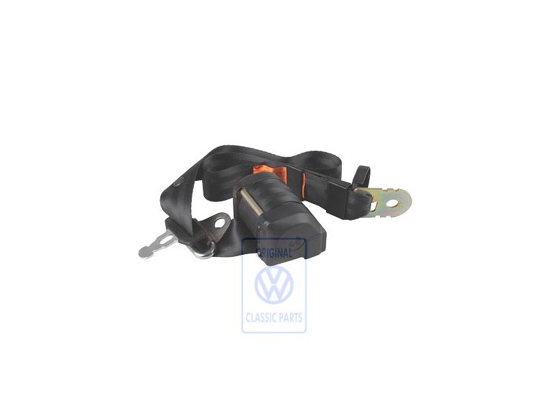 VW Original Ceinture Ventrale Av Automati - 321857813