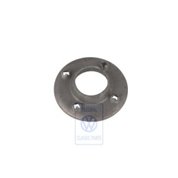 VW Original Poulie A Cones - 321867263