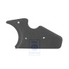 VW Original Revetement Noir Satine - 321881477A 01C