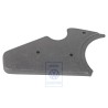 VW Original Revetement Noir Satine - 321881478A 01C
