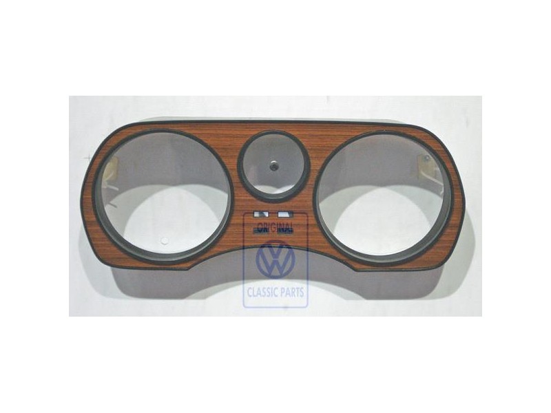 VW Original Piece Supprimee - 321919053A