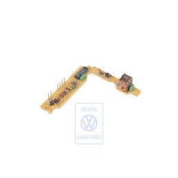 VW Original Calculateur Pour Controle De Pression D'Huile - 321919064L