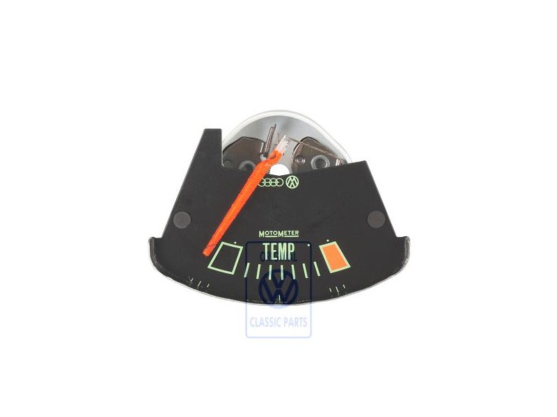 VW Original Indicateur De Temperature - 321919511C