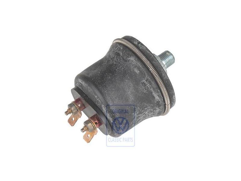 VW Original Capteur De Pression D'Huile - 321919561C