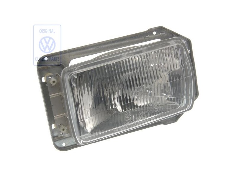 VW Original Projecteur Halogene - 321941017A