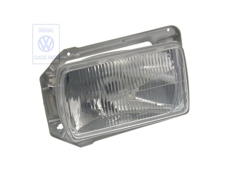 VW Original Projecteur Halogene - 321941018A