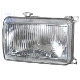 VW Original Optique De Projecteur - 321941106AE