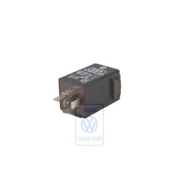 VW Original Relais P. Lave-Phares - 321955200