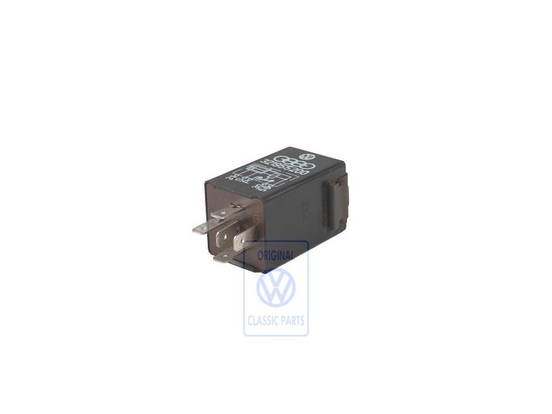 VW Original Relais P. Lave-Phares - 321955200
