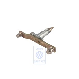 VW Original Axe D'Essuie-Glace Avec Palier - 321955215B