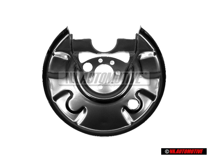 VW Original Protecteur P. Disque De Frein - 191615611D